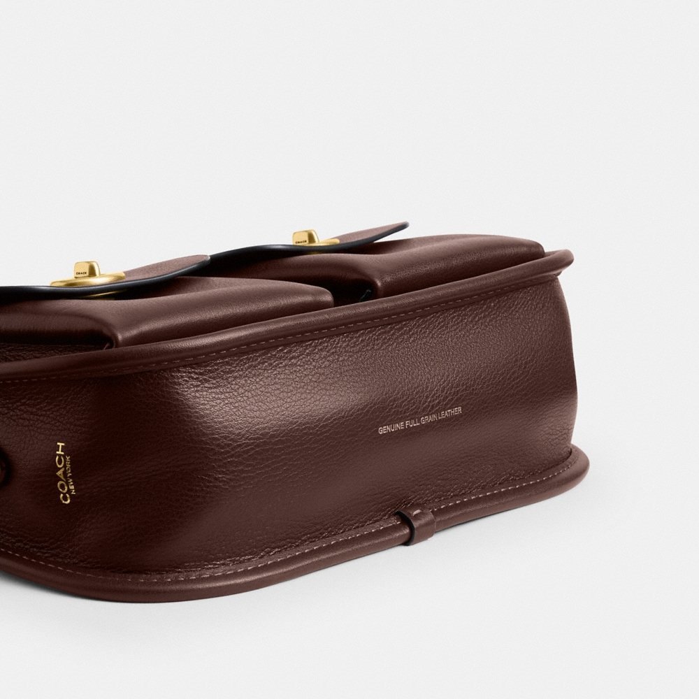 Coach Outlet Twin Turnlock Waverly Bag - Preorder