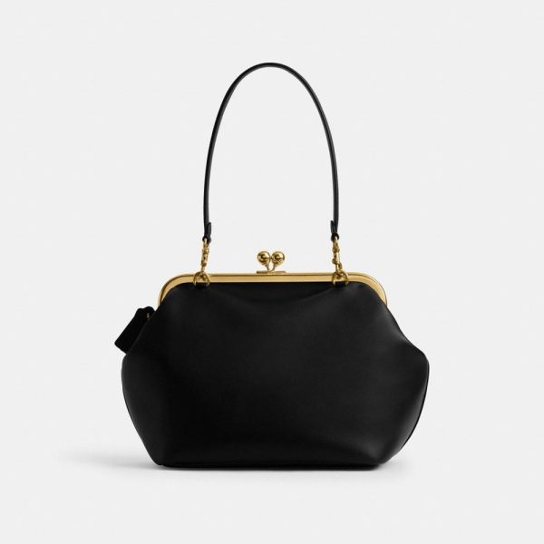 Coach Outlet Kisslock Frame Bag 27 - Preorder