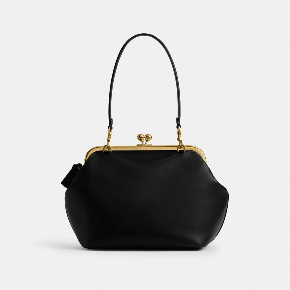 Coach Outlet Kisslock Frame Bag 27 - Preorder