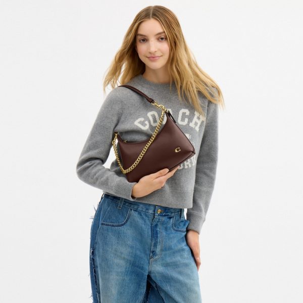 Coach Juliet Shoulder Bag 25 - Preorder