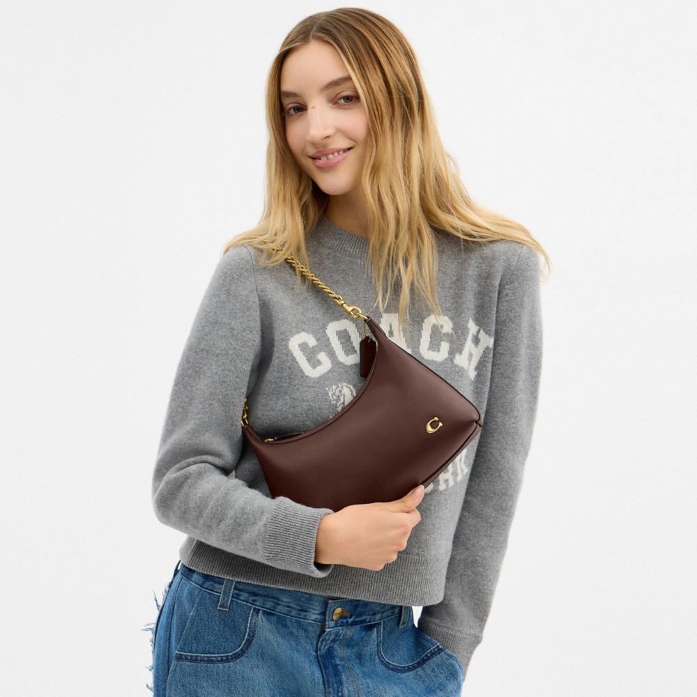 Coach Juliet Shoulder Bag 25 - Preorder