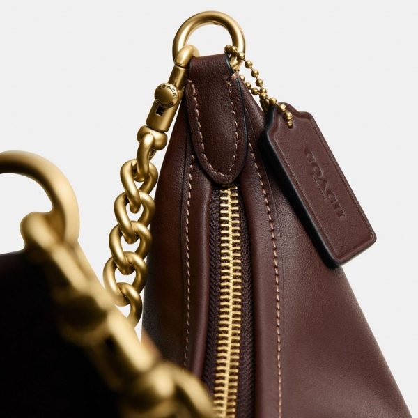 Coach Juliet Shoulder Bag 25 - Preorder