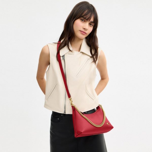Coach Juliet Shoulder Bag 25 - Preorder