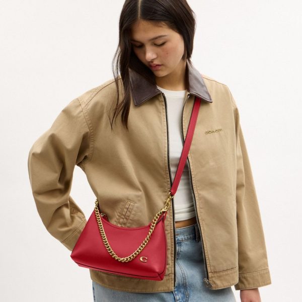 Coach Juliet Shoulder Bag 25 - Preorder