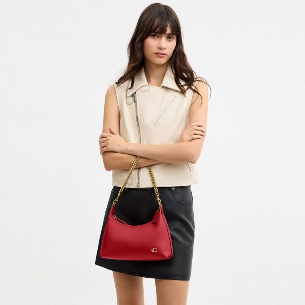 Coach Juliet Shoulder Bag 25 - Preorder