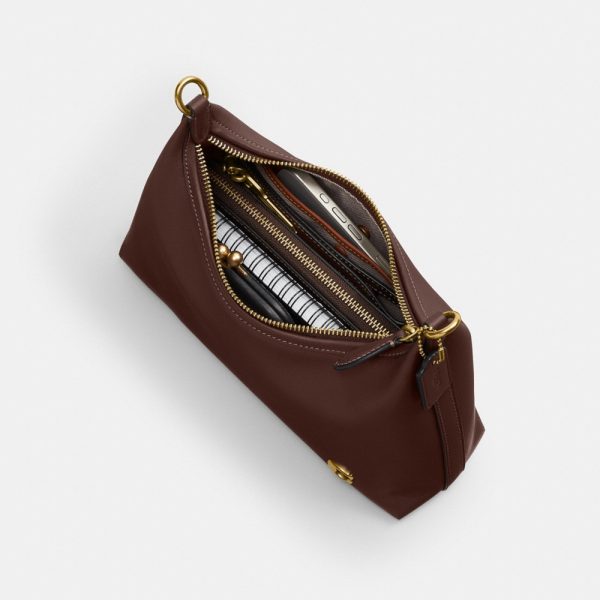 Coach Juliet Shoulder Bag 25 - Preorder