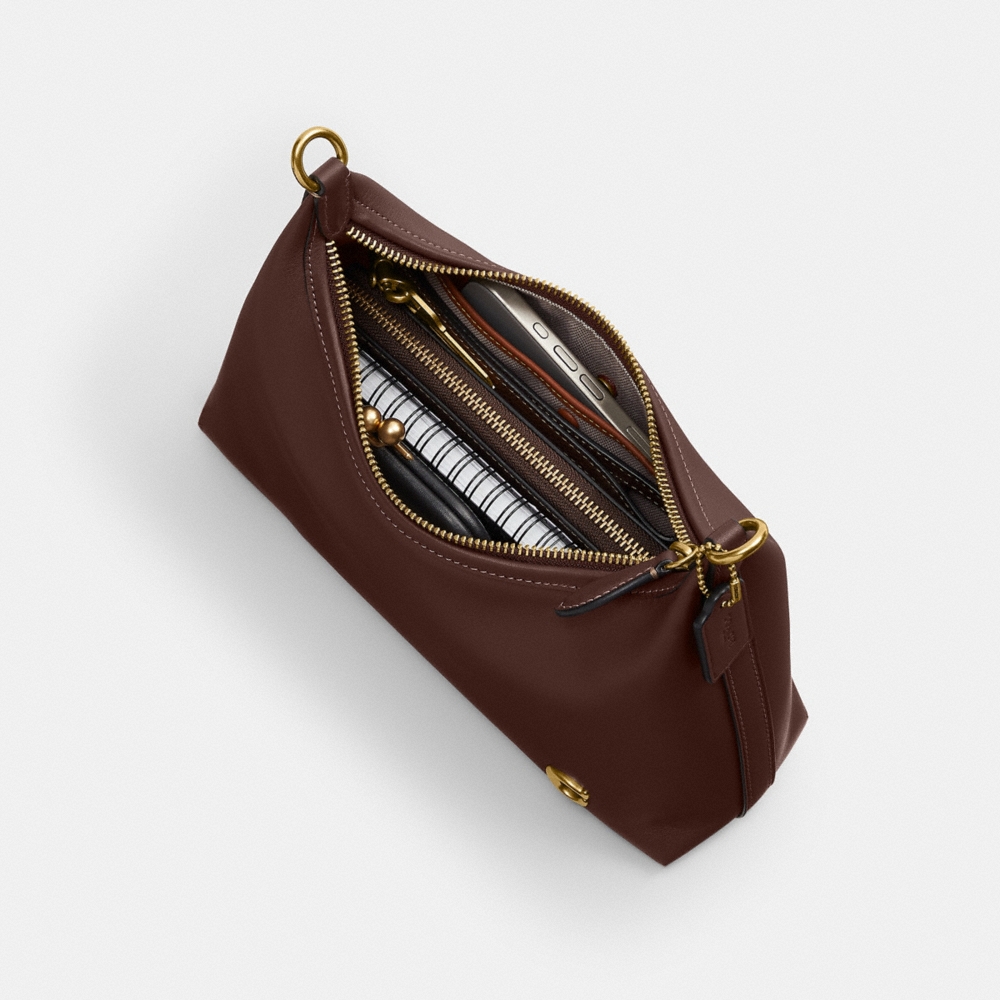 Coach Juliet Shoulder Bag 25 - Preorder