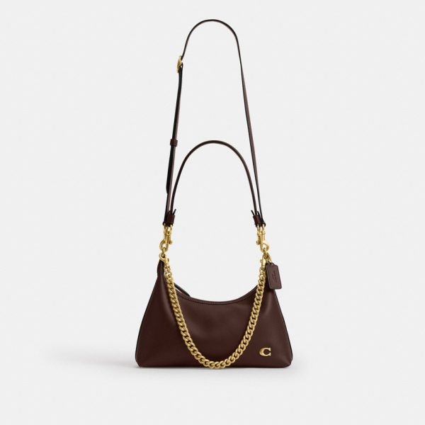 Coach Juliet Shoulder Bag 25 - Preorder