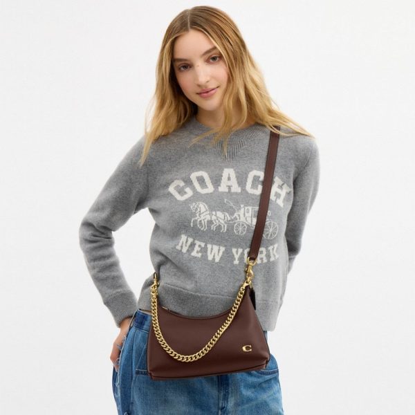 Coach Juliet Shoulder Bag 25 - Preorder