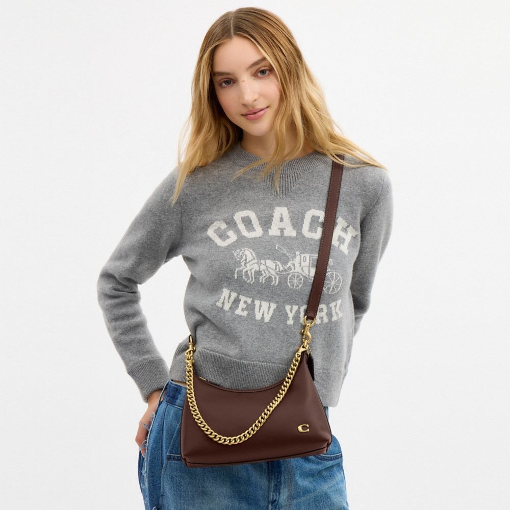 Coach Juliet Shoulder Bag 25 - Preorder