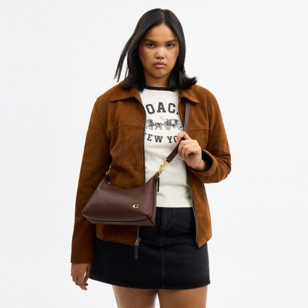 Coach Juliet Shoulder Bag 25 - Preorder