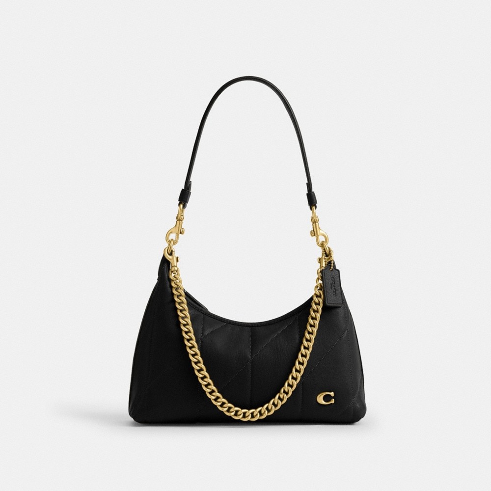 Coach Juliet Shoulder Bag 25 With Quilting - Preorder