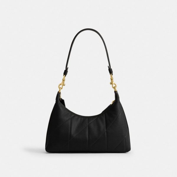 Coach Juliet Shoulder Bag 25 With Quilting - Preorder
