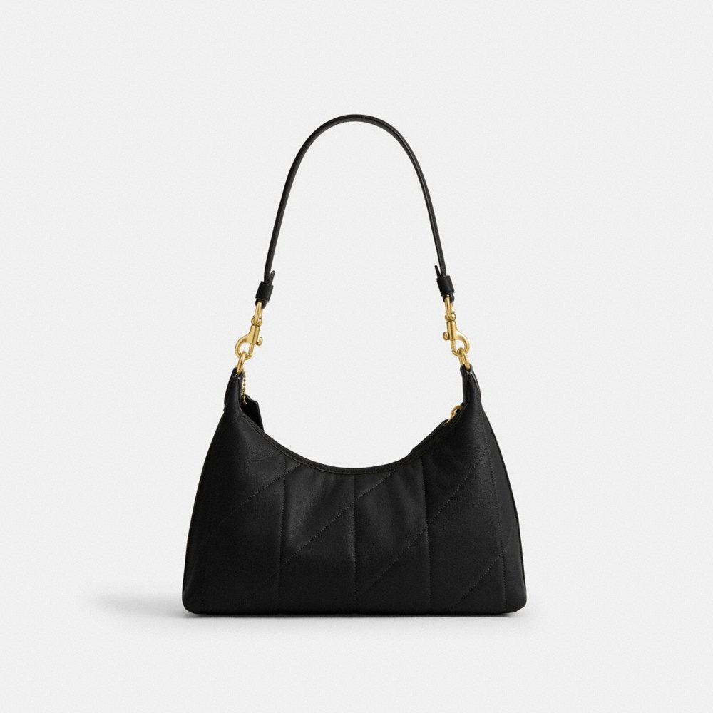 Coach Juliet Shoulder Bag 25 With Quilting - Preorder