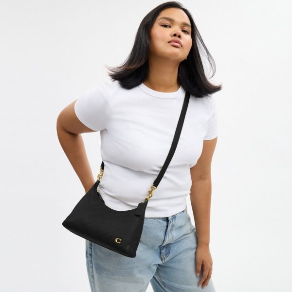 Coach Juliet Shoulder Bag 25 With Quilting - Preorder