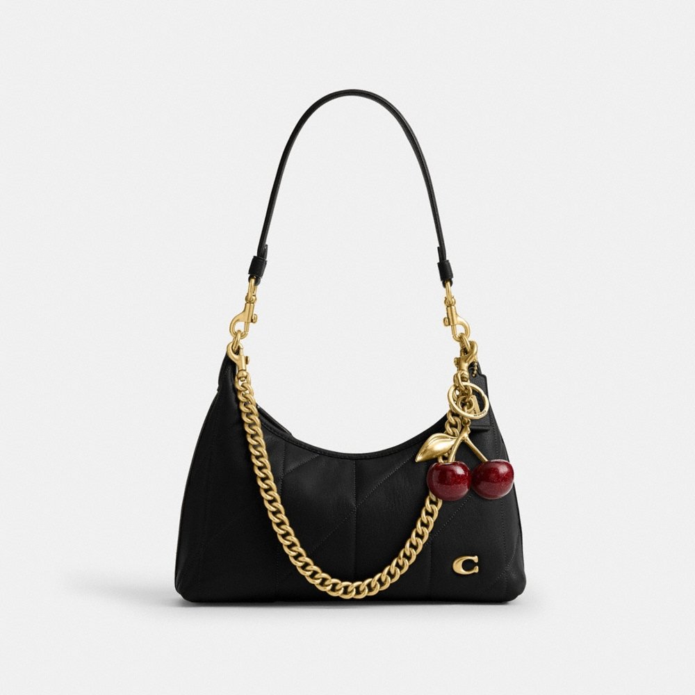 Coach Juliet Shoulder Bag 25 With Quilting - Preorder