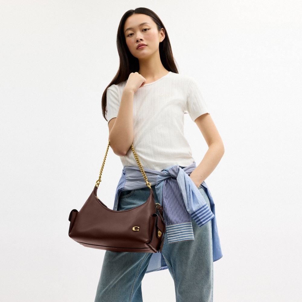 Coach Pocket Juliet Bag 30 - Preorder