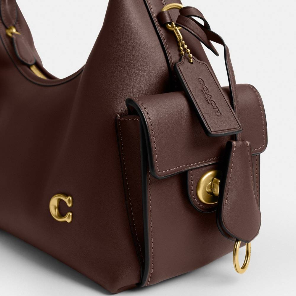 Coach Pocket Juliet Bag 30 - Preorder