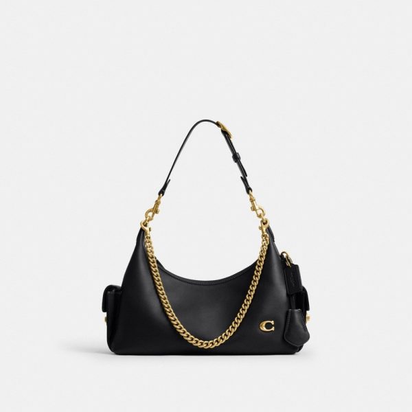 Coach Pocket Juliet Bag 30 - Preorder