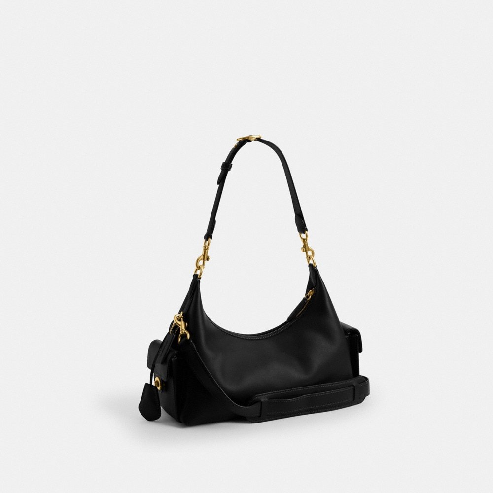 Coach Pocket Juliet Bag 30 - Preorder