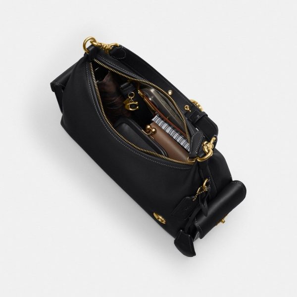 Coach Pocket Juliet Bag 30 - Preorder