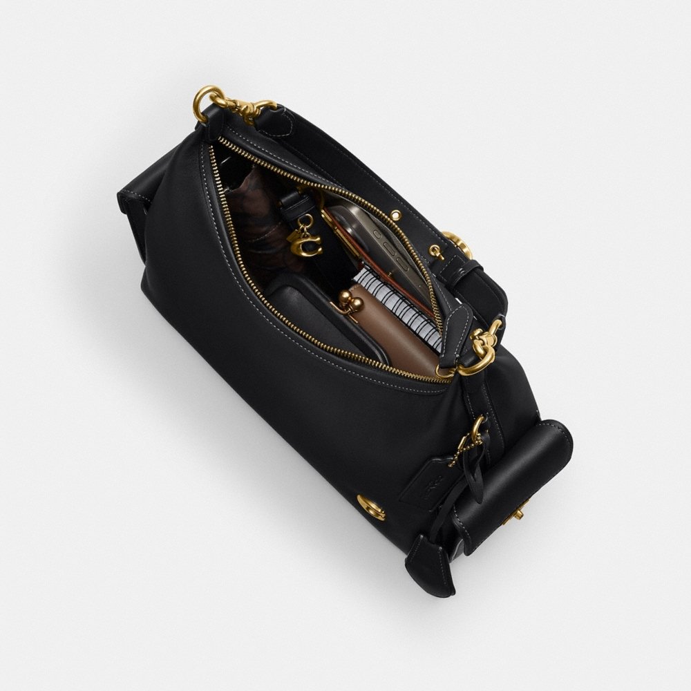 Coach Pocket Juliet Bag 30 - Preorder