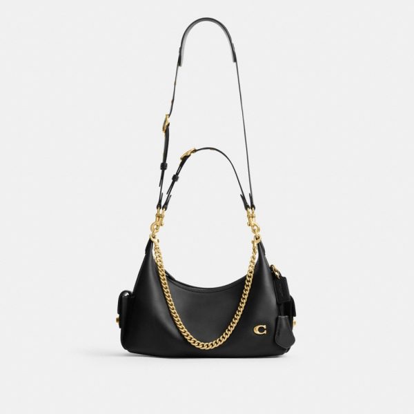 Coach Pocket Juliet Bag 30 - Preorder