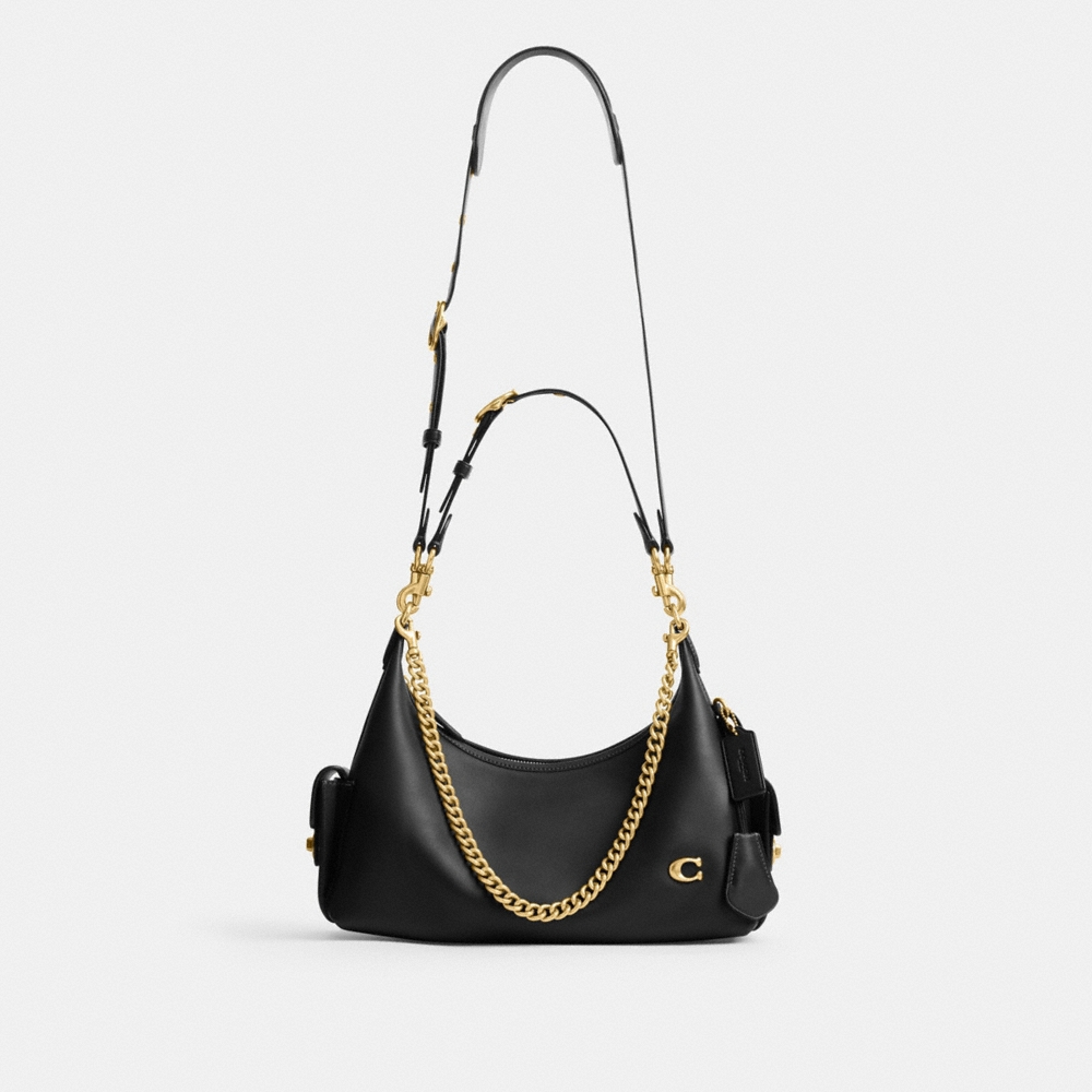 Coach Pocket Juliet Bag 30 - Preorder