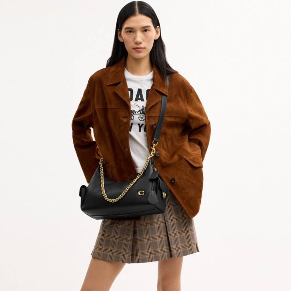 Coach Pocket Juliet Bag 30 - Preorder
