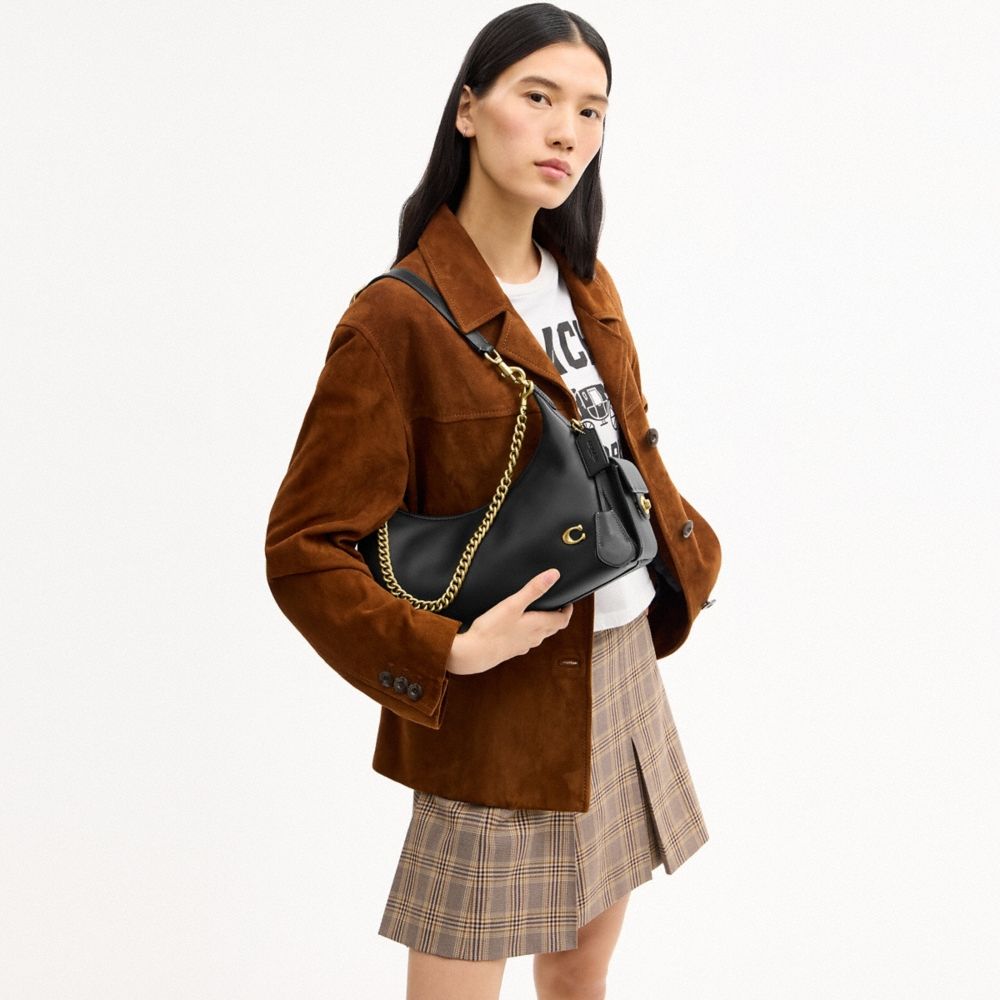 Coach Pocket Juliet Bag 30 - Preorder
