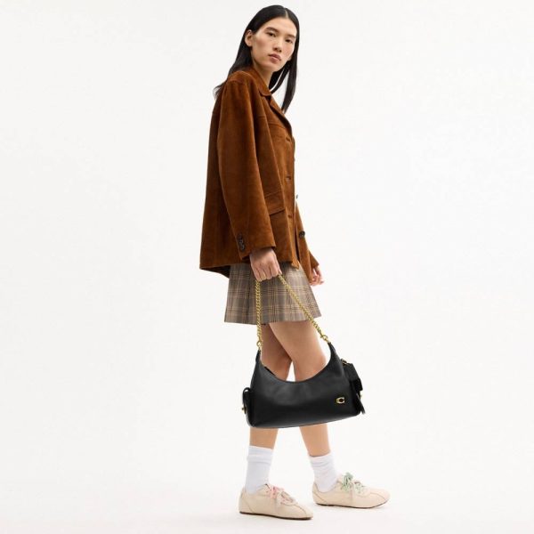 Coach Pocket Juliet Bag 30 - Preorder