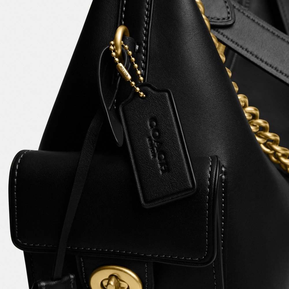 Coach Pocket Juliet Bag 30 - Preorder