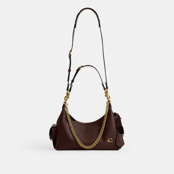 Coach Pocket Juliet Bag 30 - Preorder