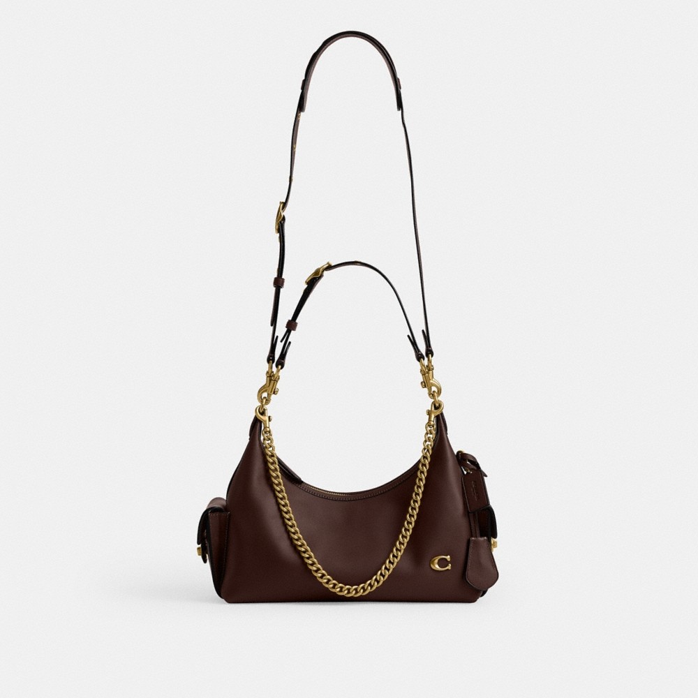 Coach Pocket Juliet Bag 30 - Preorder