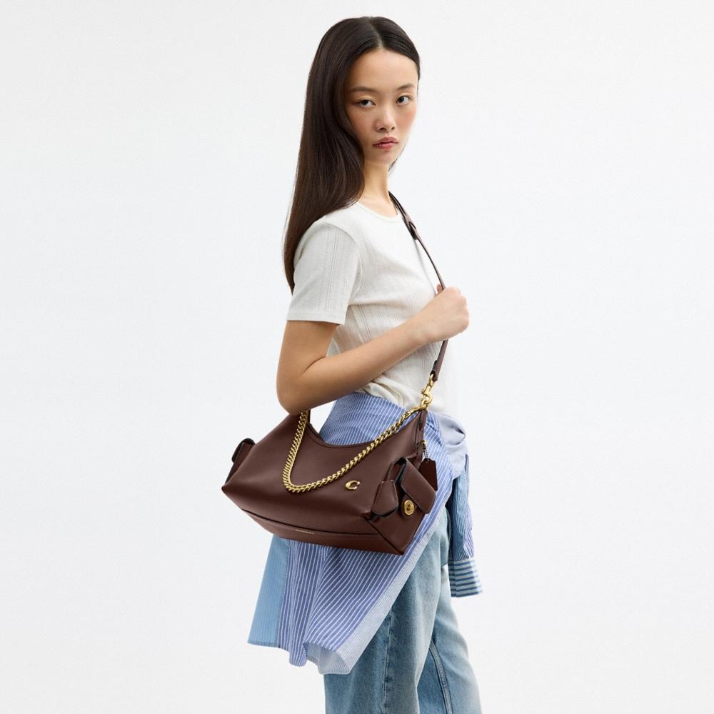 Coach Pocket Juliet Bag 30 - Preorder