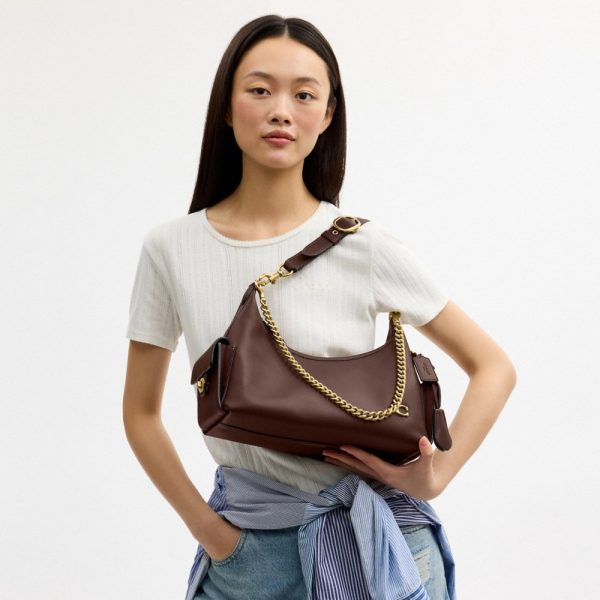 Coach Pocket Juliet Bag 30 - Preorder