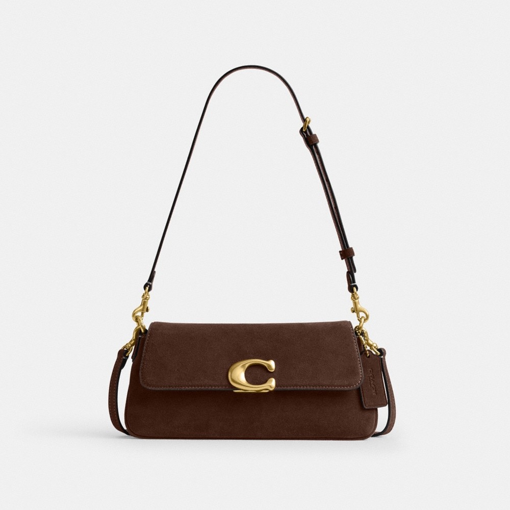 Coach Outlet Jet Shoulder Bag - Preorder