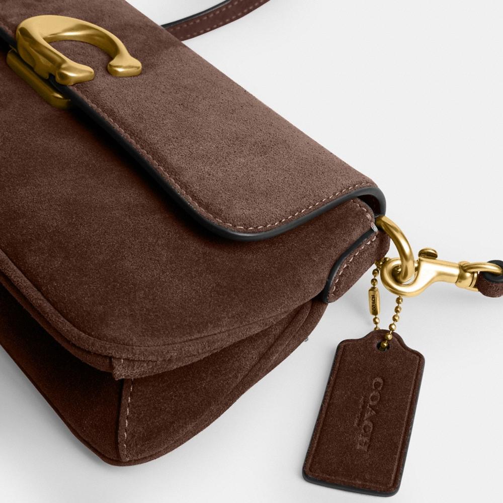 Coach Outlet Jet Shoulder Bag - Preorder