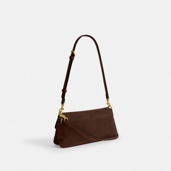 Coach Outlet Jet Shoulder Bag - Preorder