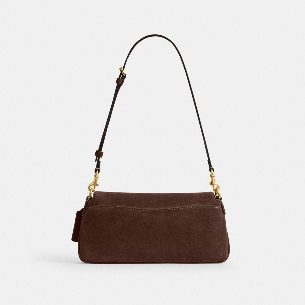 Coach Outlet Jet Shoulder Bag - Preorder