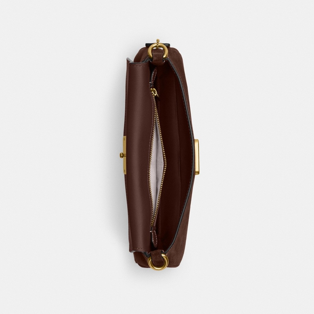 Coach Outlet Jet Shoulder Bag - Preorder