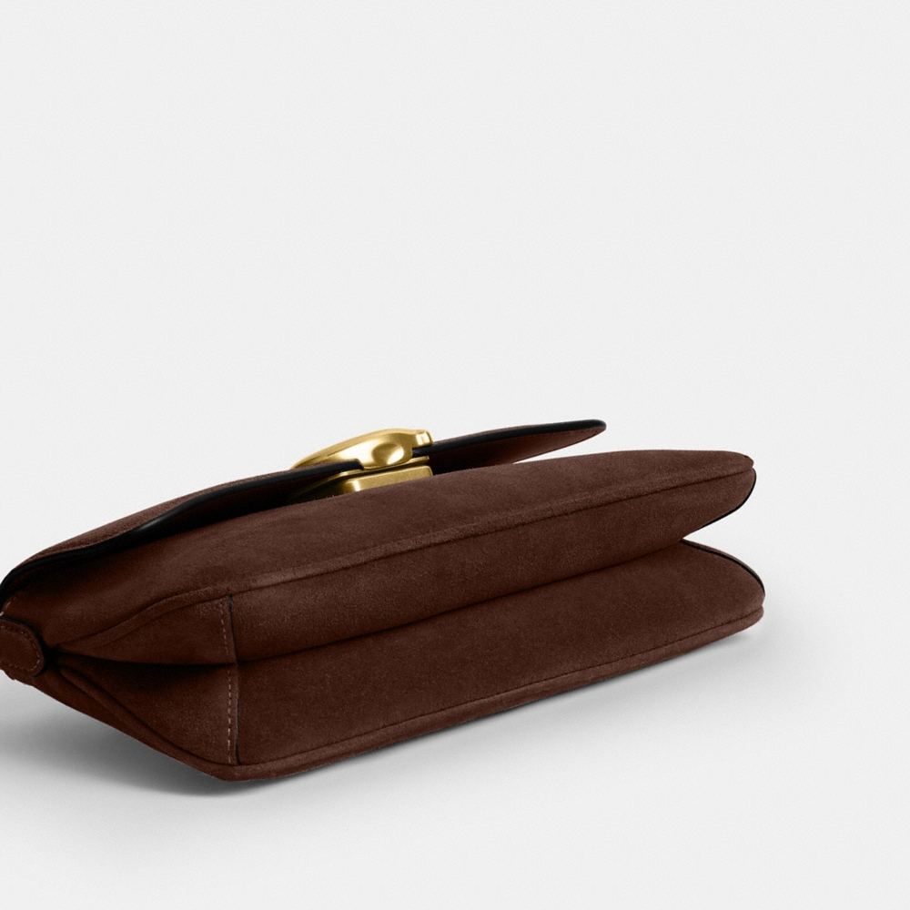 Coach Outlet Jet Shoulder Bag - Preorder