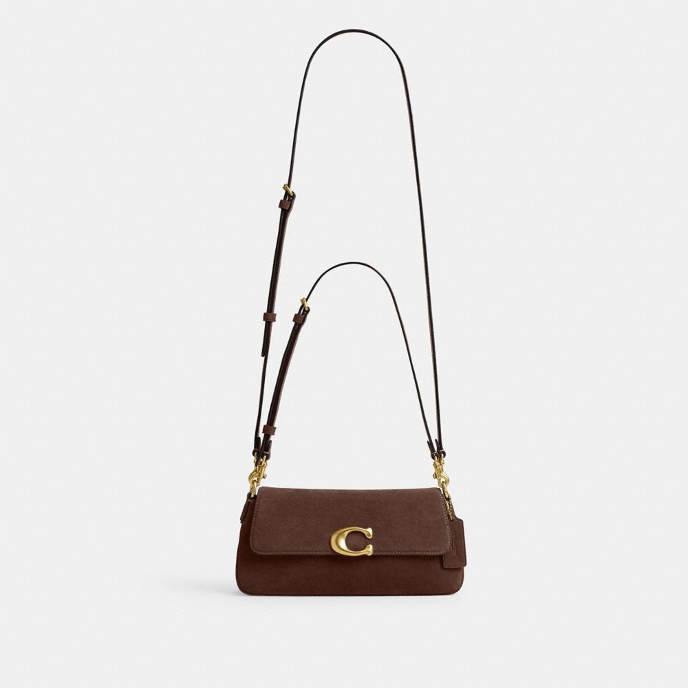 Coach Outlet Jet Shoulder Bag - Preorder