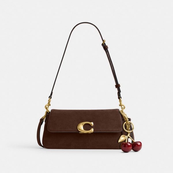 Coach Outlet Jet Shoulder Bag - Preorder