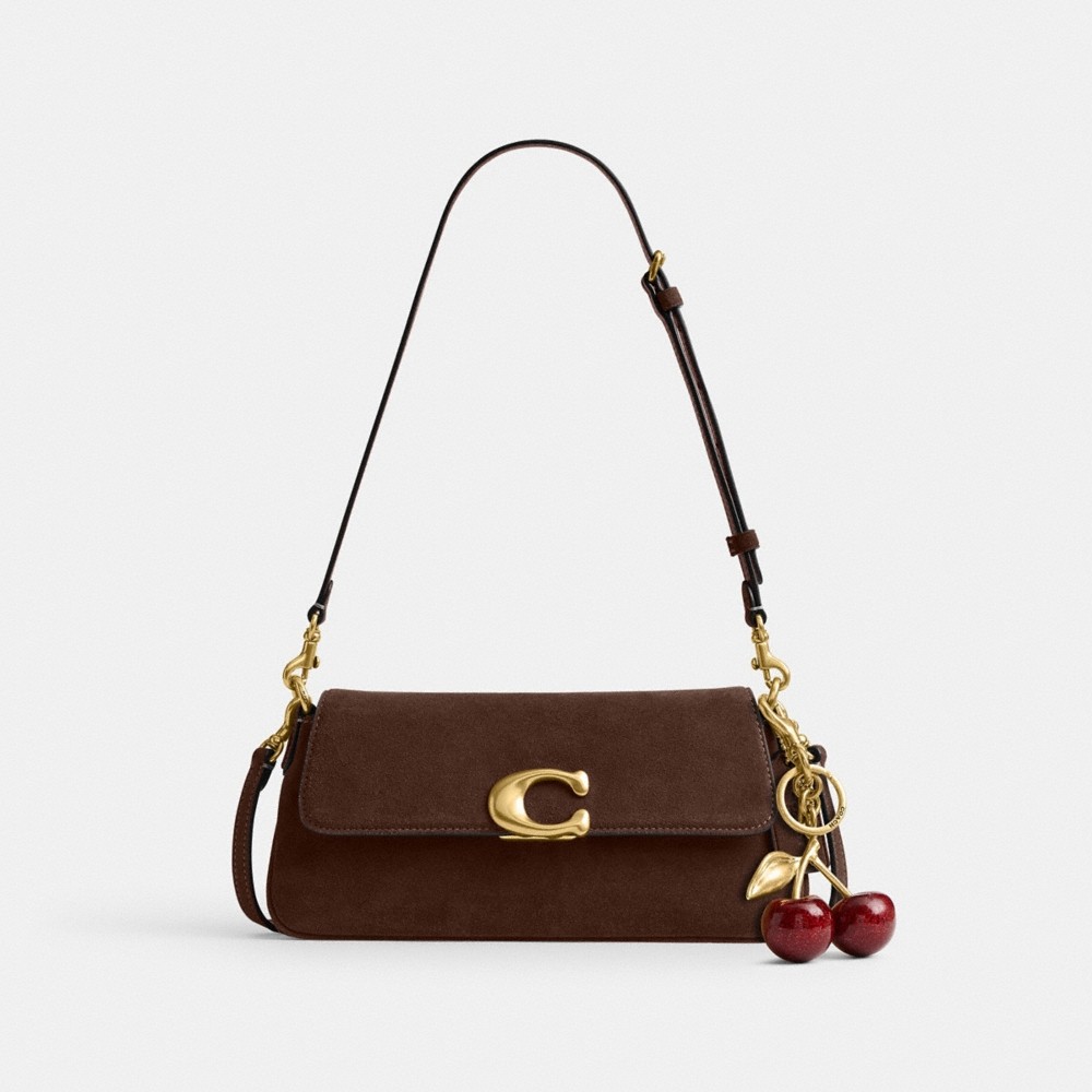 Coach Outlet Jet Shoulder Bag - Preorder