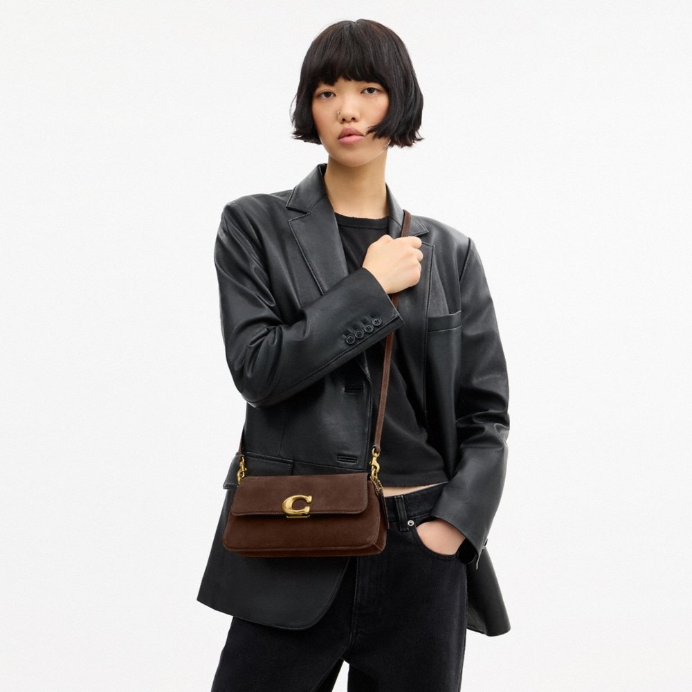 Coach Outlet Jet Shoulder Bag - Preorder