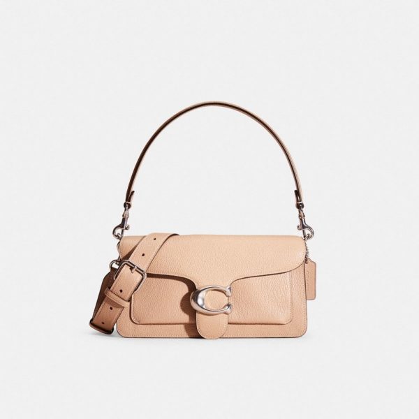 Coach Restored Tabby Shoulder Bag 26 - Preorder