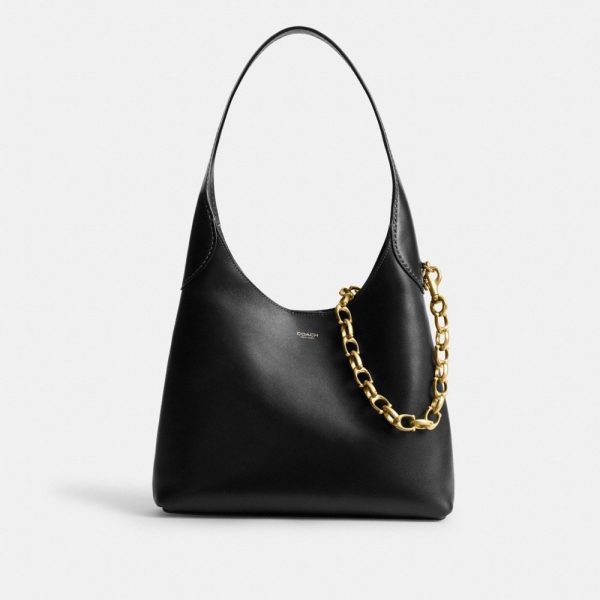 Coach Signature Link Chain Strap - Preorder