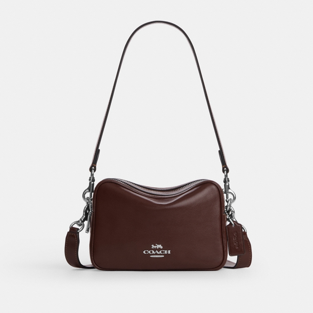 Coach Outlet Mini Carey Crossbody Bag - Preorder