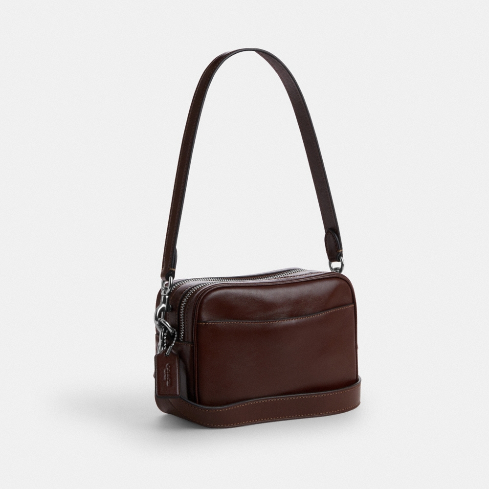 Coach Outlet Mini Carey Crossbody Bag - Preorder